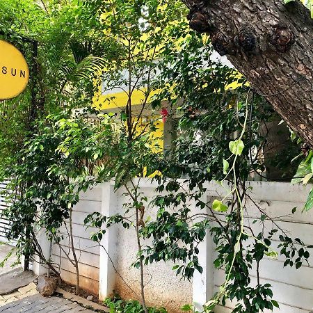 Annsun Boutique Hotels Csennai Kültér fotó