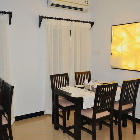 Annsun Boutique Hotels Csennai Kültér fotó