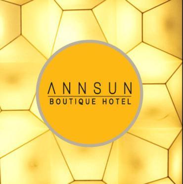 Annsun Boutique Hotels Csennai Kültér fotó