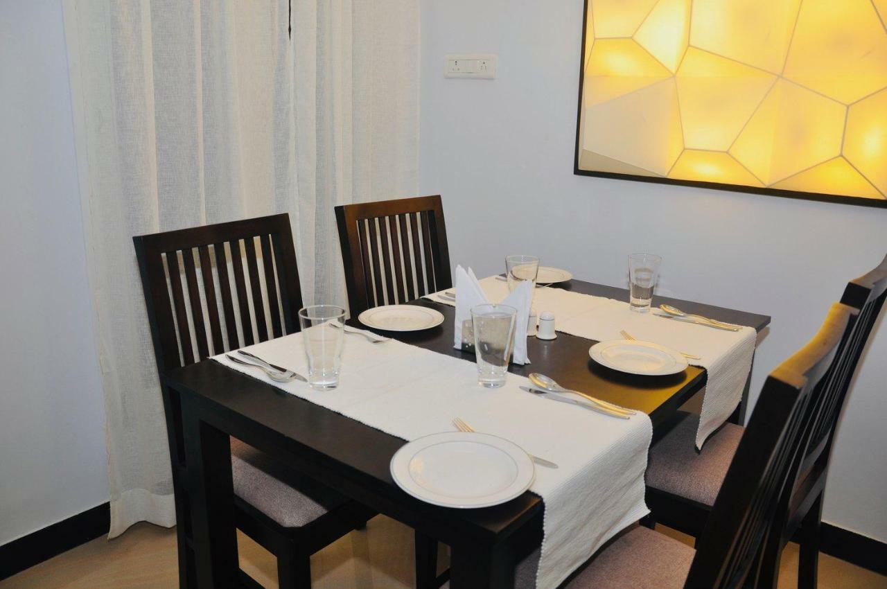 Annsun Boutique Hotels Csennai Kültér fotó