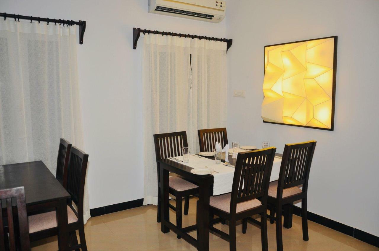 Annsun Boutique Hotels Csennai Kültér fotó