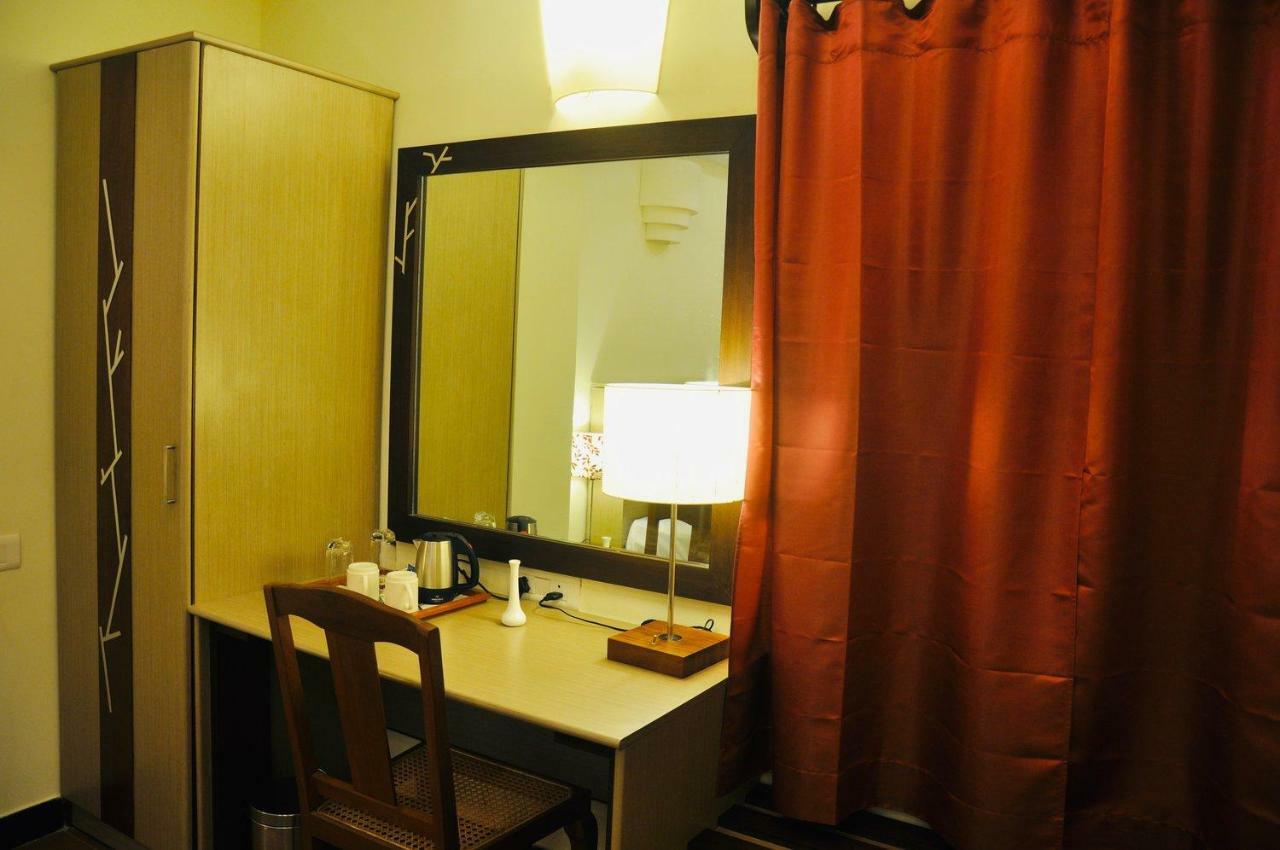 Annsun Boutique Hotels Csennai Kültér fotó