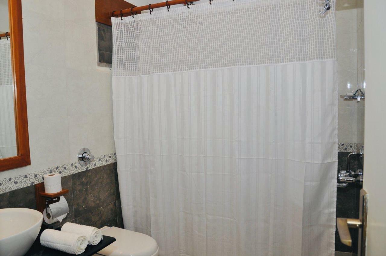 Annsun Boutique Hotels Csennai Kültér fotó
