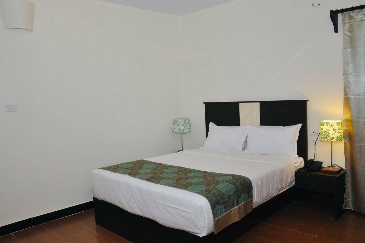 Annsun Boutique Hotels Csennai Kültér fotó